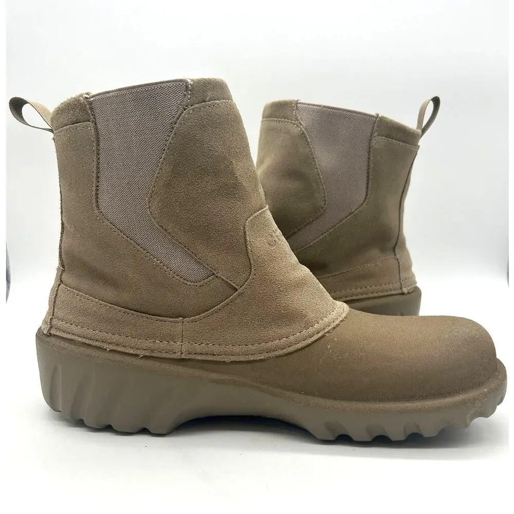 CROCS ambler ankle
